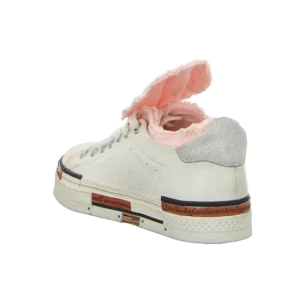 Rebecca White Sneaker Low Für Damen 13