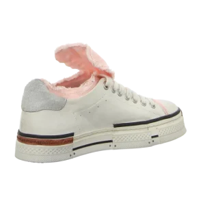 Rebecca White Sneaker Low Für Damen 17