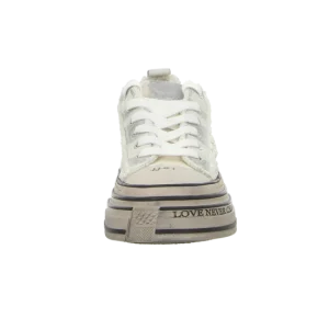 Rebecca White Damen Plateau Sneaker 21
