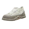 Rebecca White Damen Plateau Sneaker 25