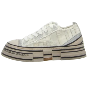 Rebecca White Damen Plateau Sneaker 11