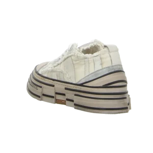 Rebecca White Damen Plateau Sneaker 13