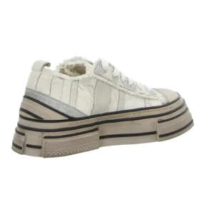 Rebecca White Damen Plateau Sneaker 17