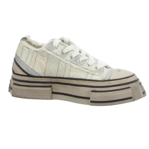 Rebecca White Damen Plateau Sneaker 19