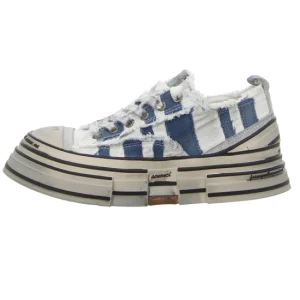 Rebecca White Bequeme Schnürschuhe Für Damen 11