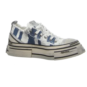 Rebecca White Bequeme Schnürschuhe Für Damen 19