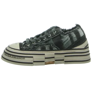 Rebecca White Damen Plateau Schnürschuhe 11