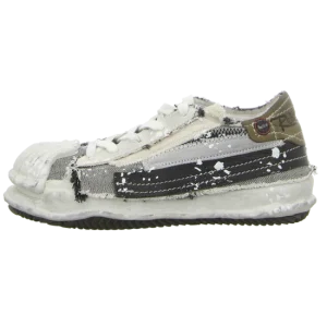 Rebecca White Sneaker Low Für Damen 11