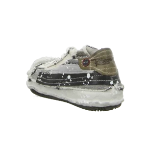 Rebecca White Sneaker Low Für Damen 13
