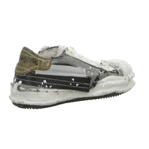 Rebecca White Sneaker Low Für Damen 17
