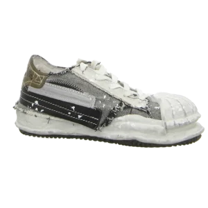 Rebecca White Sneaker Low Für Damen 19