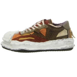 Rebecca White Sneaker Low Für Damen 11