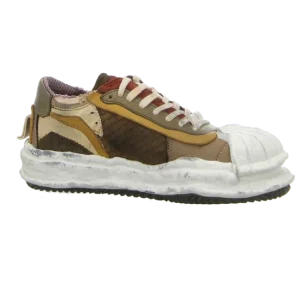 Rebecca White Sneaker Low Für Damen 19