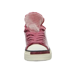 Rebecca White Sneaker Low Für Damen 21