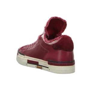 Rebecca White Sneaker Low Für Damen 13