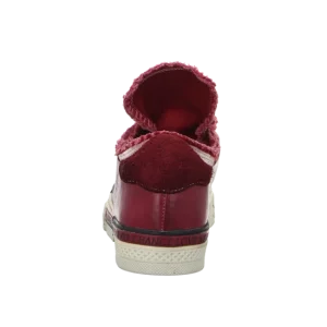 Rebecca White Sneaker Low Für Damen 15