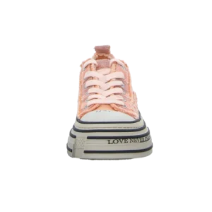 Rebecca White Sneaker Low Für Damen 21