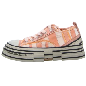 Rebecca White Sneaker Low Für Damen 11