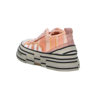 Rebecca White Sneaker Low Für Damen 13
