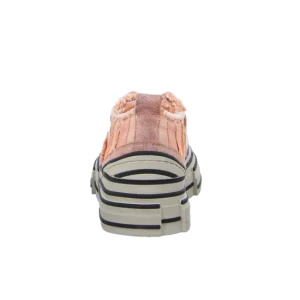 Rebecca White Sneaker Low Für Damen 15