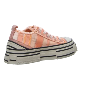 Rebecca White Sneaker Low Für Damen 17