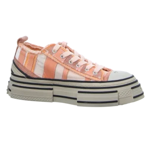 Rebecca White Sneaker Low Für Damen 19
