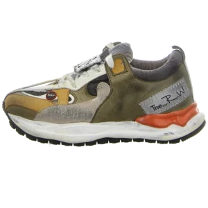 Rebecca White Sneaker Low Für Damen 11