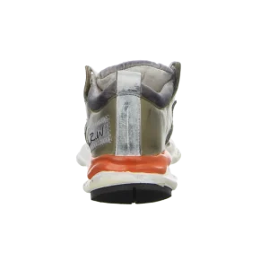 Rebecca White Sneaker Low Für Damen 15