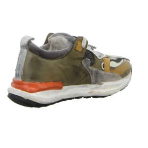 Rebecca White Sneaker Low Für Damen 17