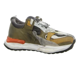 Rebecca White Sneaker Low Für Damen 19