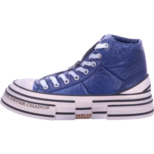 Rebecca White Sneaker High Top Für Damen 11