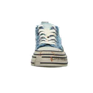 Rebecca White Sneaker Low Für Damen 21