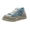 Rebecca White Sneaker Low Für Damen 25