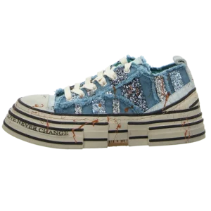 Rebecca White Sneaker Low Für Damen 11