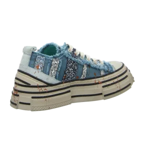 Rebecca White Sneaker Low Für Damen 17