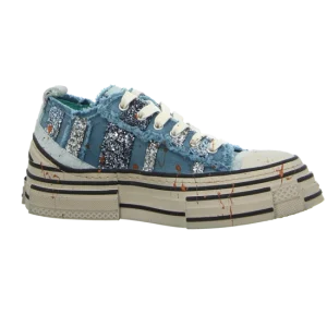 Rebecca White Sneaker Low Für Damen 19