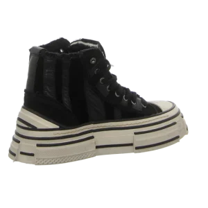 Rebecca White Sneaker High Top Für Damen 17