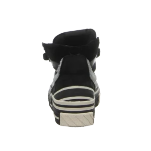Rebecca White Sneaker High Top Für Damen 15