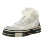 Rebecca White Sneaker High Top Für Damen 23