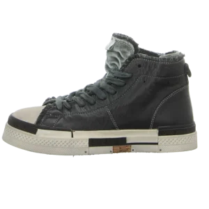 Rebecca White Sneaker High Top Für Damen 11
