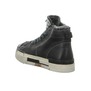 Rebecca White Sneaker High Top Für Damen 13
