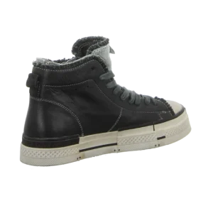 Rebecca White Sneaker High Top Für Damen 17
