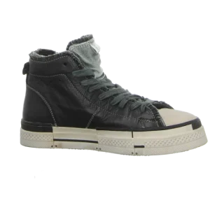 Rebecca White Sneaker High Top Für Damen 19