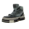 Rebecca White Sneaker High Top Für Damen 25