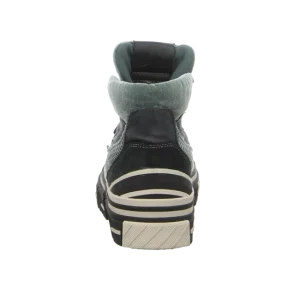 Rebecca White Sneaker High Top Für Damen 15