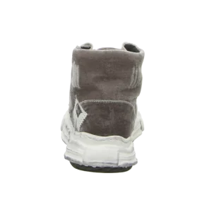 Rebecca White Sneaker High Top Für Damen 15