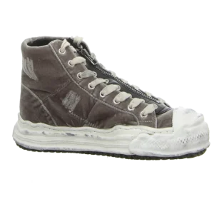 Rebecca White Sneaker High Top Für Damen 19