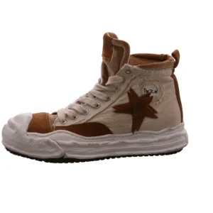 Rebecca White Sale: Sneaker High Für Damen 11