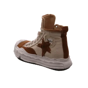 Rebecca White Sale: Sneaker High Für Damen 13