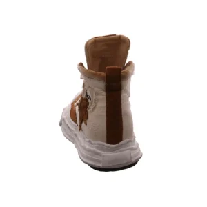 Rebecca White Sale: Sneaker High Für Damen 15